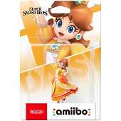 Amiibo n°71 Daisy Super Smash Bros. Collection