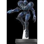 Amiibo Dark Samus