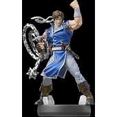 Amiibo Richter Belmont