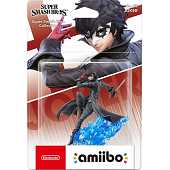Amiibo n°83 Joker Super Smash Bros. Collection