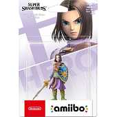 Amiibo n°84 Hero Super Smash Bros. Collection