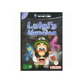 Luigi's Mansion