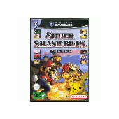 Super Smash Bross Melee