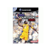 Nba Courtside 2002