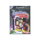 Mickey "Magical mirror"