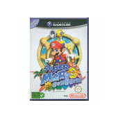 Super Mario Sunshine