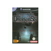 Eternal Darkness : Sanity's Requiem
