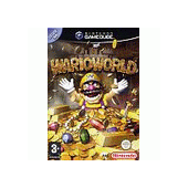 Wario World