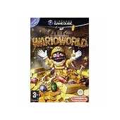 Warioworld NL