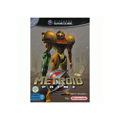 Metroid Prime