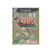 The Legend of Zelda : Wind Waker