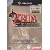 The Legend of Zelda : The Wind Waker