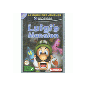 Luigi's mansion