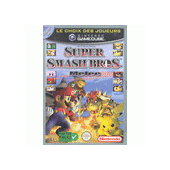 Super Smash Bros Player's Choice