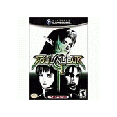 Soul Calibur 2