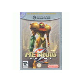 Metroid Prime Player's Choice
