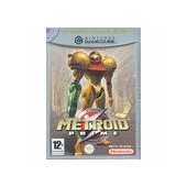 Metroid prime