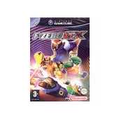 F-Zero GX US