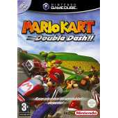 Mario Kart Double Dash!!