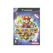 Mario Party 5