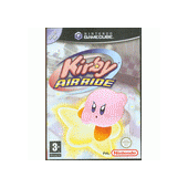 GC Kirby air ride