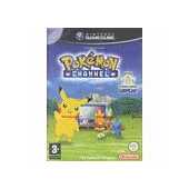 Pokémon Channel