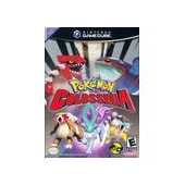Pokemon Colosseum
