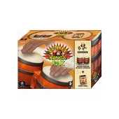Donkey Konga + Bongo's