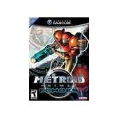 Metroid Prime 2 Echoes