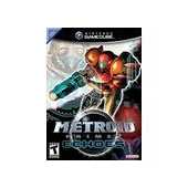 Metroid prime 2 ECHOES