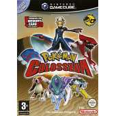 Pokémon colosseum multi