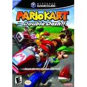 Mario Kart Double Dash!!