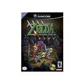 The Legend of Zelda : Four Swords Adventures