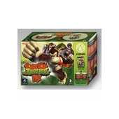 Donkey Kong Jungle Beat + Bongo's