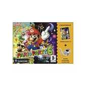 Mario party 6 + Micro
