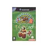 Donkey Konga 2
