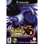 Pokémon XD : Le Souffle Des Ténèbres