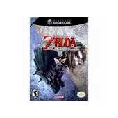The Legend of Zelda : Twilight Princess