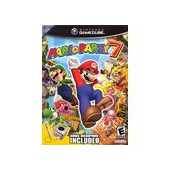 Mario party 7 + Micro