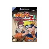 Naruto - Clash of ninja European version