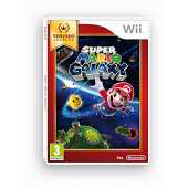 Super Mario Galaxy Select