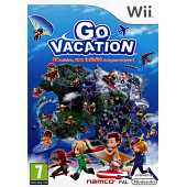 Go Vacation