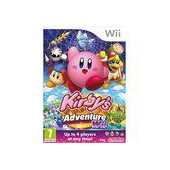 Kirby's Adventure