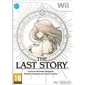 The Last Story