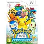 PokéPark Wii Select