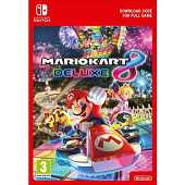 Mario Kart 8 Deluxe