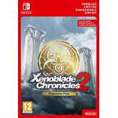 Xenoblade Chronicles 2: Expansion Pass
