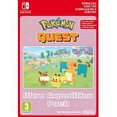 Pokémon Quest Ultra Expansion Pack