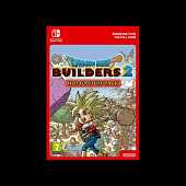 Dragon Quest Builders 2 - Hotto Stuff Pack