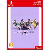 Super Smash Bros. Ultimate - Hero Challenger Pack